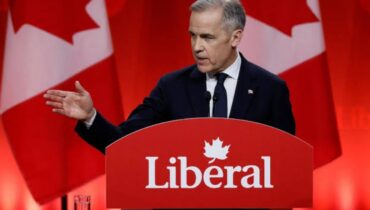 ട്രംപ് കാനഡയെ 51-ാം സംസ്ഥാനമായി പരിഹസിക്കുകയും താരിഫ് ഭീഷണികൾ ഉയർത്തുകയും ചെയ്ത സാഹചര്യത്തിൽ ഇന്ത്യ സന്ദർശിക്കാനൊരുങ്ങി മാർക്ക് കാർണി