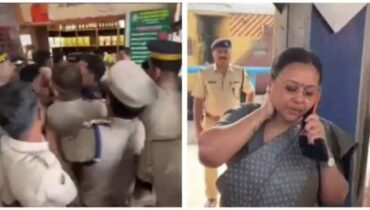 പുതിയ മെഡിക്കൽ ബുള്ളറ്റിൻ പുറത്ത്; മന്ത്രി വീണാ ജോർജിന്‍റെ വേദനയ്ക്ക് ആശ്വാസം, അടിയന്തര ശസ്ത്രക്രിയ വേണ്ട