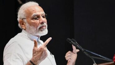 ജുഡീഷ്യറിക്കെതിരായ എൻസിഇആർടി പാഠപുസ്തക പരാമർശം; പ്രധാനമന്ത്രിക്ക് കടുത്ത അതൃപ്തി