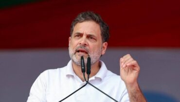 മുണ്ടക്കൈ – ചൂരൽമല ദുരന്തബാധിതർക്ക് വീടൊരുങ്ങുന്നു, കോൺ​ഗ്രസ് നിർമിക്കുന്ന വീടുകൾക്ക് രാഹുൽ ​ഗാന്ധി തറക്കല്ലിട്ടു