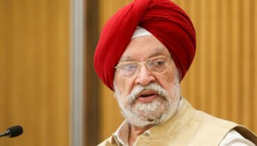 എപ്‌സ്റ്റീൻ വിവാദം: കേന്ദ്രമന്ത്രി ഹർദീപ് സിംഗ് പുരിക്ക് ക്ലീൻ ചിറ്റ്; ആരോപണങ്ങളിൽ കഴമ്പില്ലെന്ന് ആഭ്യന്തര അന്വേഷണ റിപ്പോർട്ട്