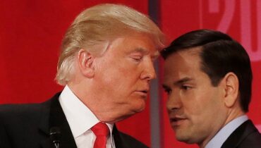 നിർണായക ദൗത്യവുമായി അമേരിക്കൻ വിദേശകാര്യ സെക്രട്ടറി, തിങ്കളാഴ്ച മാർക്കോ റൂബിയോ ഇസ്രായേലിലെത്തും; ഇറാൻ വിഷയം പ്രധാന അജണ്ട