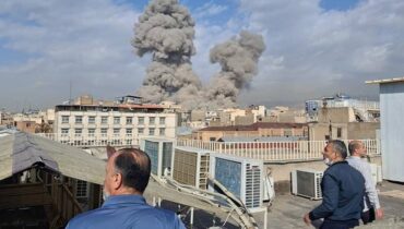 ഇറാന് നേരെ ഇസ്രായേൽ-അമേരിക്ക സംയുക്ത ആക്രമണം; രൂക്ഷമായി പ്രതികരിച്ച് റഷ്യ