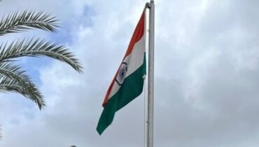 ഇറാൻ- ഇസ്രയേൽ- അമേരിക്ക സംഘർഷം; ഇസ്രായേലിലെ ഇന്ത്യൻ പൗരന്മാർക്ക് ജാഗ്രതാ നിർദേശം, എംബസിയിൽ ഇതുവരെ രജിസ്റ്റർ ചെയ്യാത്ത ഇന്ത്യൻ പൗരന്മാർ രജിസ്റ്റർ ചെയ്യണം