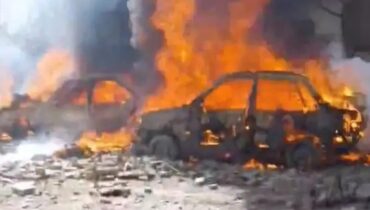 സംഘർഷം അതിരൂക്ഷം; ഇസ്രയേൽ ആക്രമണത്തിൽ 40 വിദ്യാർഥിനികൾ കൊല്ലപ്പെട്ടതായി ഇറാൻ