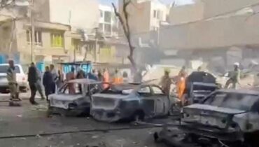 മരണസംഖ്യ ഉയരുന്നു; ഇസ്രയേൽ ആക്രമണത്തിൽ 61 പേർക്ക് ജീവൻ നഷ്ടപ്പെട്ടു; കൊല്ലപ്പെട്ടത് അധികവും കുട്ടികൾ