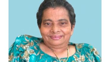 എൽസമ്മ പുത്തൻപുരയിൽ ഷിക്കാഗോയിൽ അന്തരിച്ചു; സംസ്കാരം മാർച്ച് 2 ന്