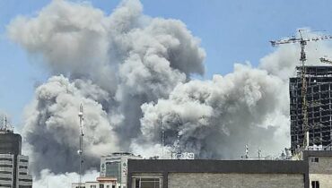 ”അങ്ങേയറ്റം ആശങ്കാജനകം”ഇറാനെതിരായ യുഎസ്-ഇസ്രായേൽ ആക്രമണങ്ങളോടുള്ള ഇന്ത്യയുടെ ആദ്യ പ്രതികരണം പുറത്ത്⁩