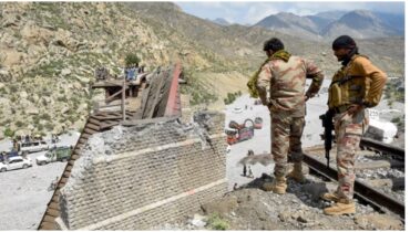 ഏഴ് പാക്ക് സൈനികർ ഞങ്ങളുടെ ‍‍‍ കസ്റ്റഡിയിൽ, വിട്ടയക്കാൻ ഏഴ് ദിവസം സമയം; അന്ത്യശാസനവുമായി ബിഎൽഎ