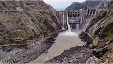 സിന്ധു നദീജല കരാറിൽ ഹേഗിലെ അന്താരാഷ്ട്ര കോടതി ഇടപെടൽ തള്ളി ഇന്ത്യ; ആർക്കും ഇടപെടാൻ അധികാരമില്ലെന്ന് നിലപാട്; പാകിസ്ഥാന് കനത്ത തിരിച്ചടി