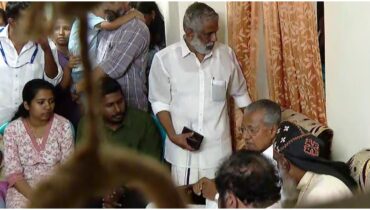 ആലിൻ മാലാഖക്ക് കേരളത്തിന്‍റെ ആദരം, ‘കോഴിക്കോട് സ്ഥാപിക്കുന്ന പ്രത്യേക അവയവദാന കേന്ദ്രത്തിന് ആലിന്റെ പേര് നൽകും’; കുടുംബത്തെ ആശ്വസിപ്പിക്കാനെത്തി മുഖ്യമന്ത്രി