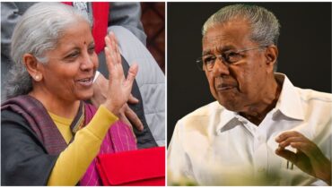 പൂർണ അവഗണന, രാജ്യത്തിന്റെ ഭൂപടത്തിൽ കേരളമുണ്ടെന്ന് കേന്ദ്രം മറന്നു, കേരളത്തിലെ കേന്ദ്ര മന്ത്രിമാർ മറുപടി പറയണം; ബജറ്റിനെതിരെ മുഖ്യമന്ത്രിയുടെ രൂക്ഷവിമർശനം