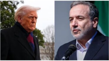 അമേരിക്കയുമായി സമവായത്തിന് തയ്യാറെന്ന് ഇറാൻ; ട്രംപിന്റെ തീരുമാനങ്ങളിൽ പ്രതീക്ഷയെന്ന് വിദേശകാര്യമന്ത്രി