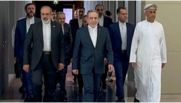 അമേരിക്കയുമായുള്ള ചർച്ച പോസിറ്റീവ്; ശുഭസൂചനയുമായി ഇറാൻ, മസ്കറ്റ് ചർച്ചകൾക്ക് തുടർച്ചയുണ്ടാകും