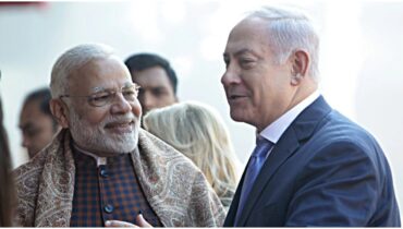 മൈ ഫ്രണ്ട് വരുന്നു! മോദിയുടെ സന്ദർശനം ഇന്ത്യ-ഇസ്രായേൽ ബന്ധത്തിൽ നിർണ്ണായകമാകും; ഭീകരതയ്ക്കെതിരെ സംയുക്ത നീക്കമുണ്ടാകുമെന്ന് നെതന്യാഹു