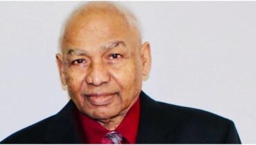 പാലോലിൽ ഗീവറുഗീസ് അലക്സാണ്ടർ ഡാളസിൽ നിര്യാതനായി, സംസ്കാര ശുശ്രൂഷ ഫെബ്രുവരി 21