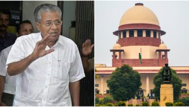 ‘നവകേരള സർവേ ക്യാബിനറ്റ് തീരുമാനം’, ഒറ്റ ദിവസത്തിൽ സുപ്രീം കോടതിയിലെത്തി കേരള സർക്കാർ; റദ്ദാക്കിയ ഹൈക്കോടതി വിധിക്കെതിരെ അപ്പീൽ സമർപ്പിച്ചു