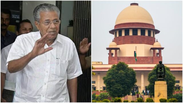 ‘നവകേരള സർവേ ക്യാബിനറ്റ് തീരുമാനം’, ഒറ്റ ദിവസത്തിൽ സുപ്രീം കോടതിയിലെത്തി കേരള സർക്കാർ; റദ്ദാക്കിയ ഹൈക്കോടതി വിധിക്കെതിരെ അപ്പീൽ സമർപ്പിച്ചു