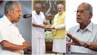 കേരളത്തോടുള്ള ശത്രുതയുടെ കാരണമെന്ത്? പ്രധാനമന്ത്രിയെ കണ്ടിട്ടും എയിംസ് അവഗണന, അതിവേഗ റെയിൽ വിവേചനം, രൂക്ഷവിമർശനവുമായി മുഖ്യമന്ത്രി; ശ്രീധരന് പരിഹാസം