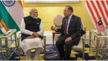 ഇന്ത്യ-ആസിയാൻ കരാർ പുനഃപരിശോധന വേഗത്തിലാക്കണം; മലേഷ്യയിൽ പത്തു കരാറുകളിൽ ഒപ്പിട്ട് പ്രധാനമന്ത്രി