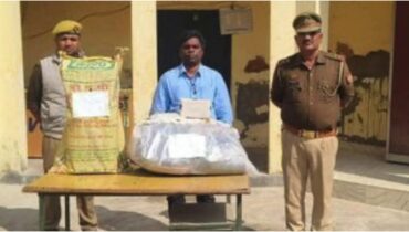 നിർബന്ധിത മതപരിവർത്തനം ആരോപിച്ച് ഉത്തർപ്രദേശിൽ മലയാളി പാസ്റ്ററെ അറസ്റ്റ് ചെയ്തു, അറസ്റ്റിലായത് തിരുവനന്തപുരം സ്വദേശി ജോസ് തോമസ്