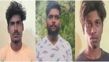 അമേരിക്കൻ ടൂറിസ്റ്റിനെ കൊലപ്പെടുത്തി, ഇസ്രയേലി വനിതയെ അടക്കം കൂട്ടബലാത്സംഗം ചെയ്ത ഹംപി കേസ്; മൂന്ന് പ്രതികൾക്കും വധശിക്ഷ വിധിച്ച് കോടതി