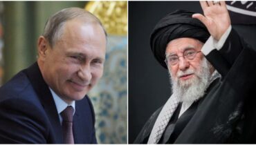 റഷ്യൻ കരുത്തിലേറാൻ ഇറാൻ, സംയുക്ത നാവികാഭ്യാസം നാളെ, റഷ്യൻ പ്രകൃതിവാതകം വാങ്ങുന്നതിലും നിർണായക തീരുമാനം