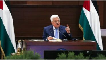 ജനാധിപത്യ രീതിയിൽ ഇതാദ്യം! പലസ്തീനിൽ ചരിത്രപരമായ തെരഞ്ഞെടുപ്പ് പ്രഖ്യാപിച്ച് പ്രസിഡന്റ് മഹമൂദ് അബ്ബാസ്; നവംബർ ഒന്നിന് വോട്ടെടുപ്പ്