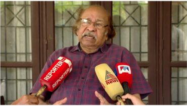‘കേരളത്തിൽ ഭരണത്തുടർച്ച വേണ്ട, ജനാധിപത്യത്തിന് നല്ലതല്ല’; ബംഗാൾ ഉദാഹരണമെന്ന നിലപാടിലുറച്ച് സച്ചിദാനന്ദൻ, ‘കോൺഗ്രസ് 10 വർഷം ഭരിച്ചാലും ഇത് തന്നെ നിലപാട്’