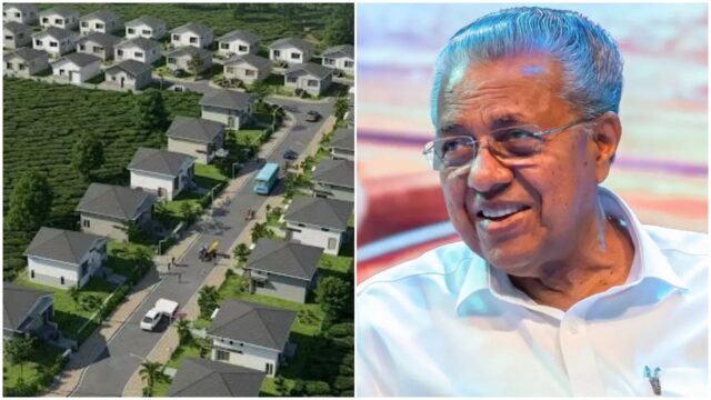 ഫെബ്രുവരി 25 മാറ്റി, വയനാട് ടൗൺഷിപ്പ് ഉദ്ഘാടനം മാർച്ച് 1 ന്; 178 വീടുകളുടെ താക്കോൽദാനവും പട്ടയ വിതരണവും മുഖ്യമന്ത്രി നിർവഹിക്കും