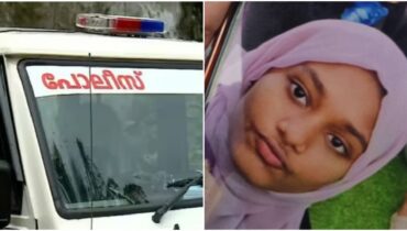 കേരളത്തെ നടുക്കി മഞ്ചേശ്വരത്ത് അച്ഛന്‍റെ കൊടും ക്രൂരത; 18 വയസുകാരിയായ മകളെ വെട്ടിക്കൊലപ്പെടുത്തി, പ്രതിയെ പിടികൂടി