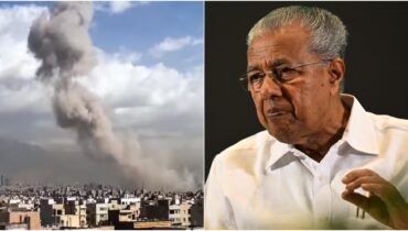 അമേരിക്ക-ഇസ്രയേൽ- ഇറാൻ-പശ്ചിമേഷ്യൻ സംഘർഷം രൂക്ഷം; മുഖ്യമന്ത്രിയുടെ നിർദ്ദേശ പ്രകാരം പ്രവാസി മലയാളികൾക്കായി നോർക്ക ഹെൽപ്പ് ഡെസ്ക് തുറന്നു