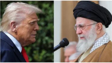 യുറേനിയം സമ്പുഷ്ടീകരണം എന്തുവന്നാലും ഉപേക്ഷിക്കില്ല, അമേരിക്കയുമായി യുദ്ധമുണ്ടായാലും നിലപാടിൽ മാറ്റമില്ലെന്ന് ഇറാന്‍റെ പ്രഖ്യാപനം