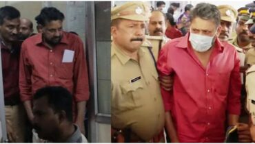 ശബരിമല സ്വർണ്ണക്കൊള്ള കേസിലെ പ്രതി തന്ത്രി കണ്ഠര് രാജീവർക്ക് ജയിലിൽ നെഞ്ചുവേദന, തിരുവനന്തപുരം മെഡിക്കൽ കോളേജിൽ പ്രവേശിപ്പിച്ചു