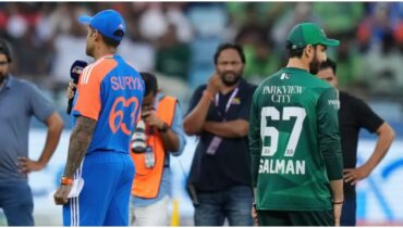 ടി 20 ലോകകപ്പിൽ ഇന്ത്യ-പാക് പോരാട്ടമില്ല, മത്സരം ബഹിഷ്കരിച്ച് പാകിസ്ഥാൻ, കടുത്ത തീരുമാനം പ്രഖ്യാപിച്ചത് പാക് സർക്കാർ; ‘ബംഗ്ലാദേശിനെ ഒഴിവാക്കിയതിൽ പ്രതിഷേധം, ലോകകപ്പിൽ പങ്കെടുക്കും’