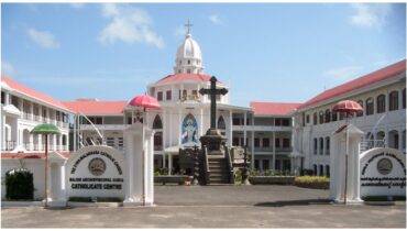 ജെബി കോശി കമ്മീഷൻ റിപ്പോർട്ട് പ്രസിദ്ധീകരിക്കണമെന്ന് കേരള സർക്കാരിനോട് മലങ്കര കത്തോലിക്കാ സൂന്നഹദോസ്, ‘ക്രൈസ്തവ അരക്ഷിതാവസ്ഥ അതിവേഗം പരിഹരിക്കണം’