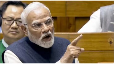 ആ ചോദ്യം പാർലമെന്‍റിൽ വേണ്ട! പിഎം കെയേഴ്സ് ഫണ്ടിനെക്കുറിച്ചുള്ള ചോദ്യങ്ങൾ ഉന്നയിക്കുന്നതിന് വിലക്ക്; കേന്ദ്ര നിലപാടിനെതിരെ പ്രതിഷേധം