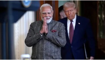 ‘കർഷക താത്പര്യങ്ങൾ സംരക്ഷിക്കും, വെനസ്വേലൻ എണ്ണ വാങ്ങും’, ഇന്ത്യ-യുഎസ് വ്യാപാര കരാറിനെ നിർണായക വിവരങ്ങൾ പുറത്ത്