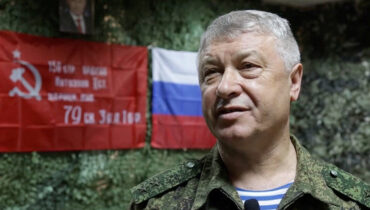 മോസ്കോയിൽ റഷ്യൻ ലെഫ്റ്റനൻ്റ് ജനറലിനെതിരെ വധ ശ്രമം;  വെടിയുതിർത്ത് കടന്നുകളഞ്ഞ അക്രമിക്കായി തിരച്ചിൽ തുടരുന്നു, പിന്നിൽ യുക്രെയ്നെന്ന് റഷ്യ