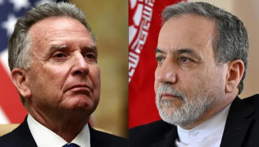 നേരിട്ടുള്ള സംഘർഷം ഉണ്ടാകുമെന്ന ആശങ്കയ്ക്കിടെ യുഎസും ഇറാനും ഇന്ന് ചർച്ചയിലേക്ക്, സമാധാന ശ്രമങ്ങൾക്ക് ട്രംപിൻ്റെ മരുമകനും