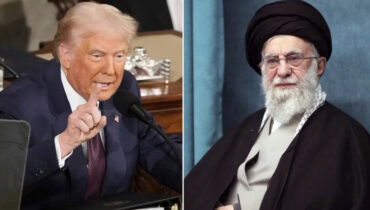 ഇറാനിൽ ആഴ്ചകളോളം നീണ്ടുനിൽക്കുന്ന ശക്തമായ സൈനിക നടപടികൾക്ക് യുഎസ് സൈന്യം തയ്യാറെടുക്കുന്നു? നേരിടാൻ സജ്ജമായി ഇറാനും