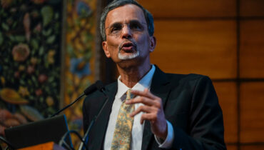 യുഎസ് തീരുവ കുറയ്ക്കുന്നത് ഇന്ത്യയുടെ വളർച്ചാ പ്രതീക്ഷ ഉയർത്തും: മുഖ്യ സാമ്പത്തിക ഉപദേഷ്ടാവ് വി. അനന്ത നാഗേശ്വരൻ