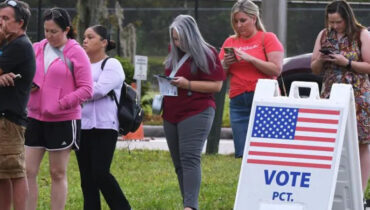 വോട്ടർ ഐഡി നിർബന്ധമാക്കുന്ന സേവ് അമേരിക്ക നിയമം എന്താണ്? വിവാഹശേഷം പേര് മാറ്റിയവരടക്കം ആശങ്കയിൽ