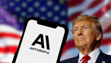 ‘ആന്ത്രോപ്പിക്കിൻ്റെ സാങ്കേതികവിദ്യ ഉപയോഗിക്കുന്നത് ‘ഉടനടി’ നിർത്തണം, ഇനി അവരുമായി ഇടപാടില്ല’; ഫെഡറൽ ഏജൻസികൾക്ക് ട്രംപിൻ്റെ കർശന നിർദേശം, തീവ്ര ഇടതുപക്ഷ എഐ കമ്പനിയെന്നും വിമർശനം