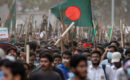 ബംഗ്ലാദേശിൽ വോട്ടെടുപ്പ് പുരോഗമിക്കുന്നു; സംഘർഷത്തിനിടെ ബിഎൻപി നേതാവ് കൊല്ലപ്പെട്ടതായി റിപ്പോർട്ട്, പലയിടങ്ങളിലും അക്രമം