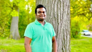 ടൊറൻ്റോയിൽ ഷോപ്പിംഗ് സെൻ്ററിൻ്റെ പാർക്കിംഗ് ഏരിയയിൽ വെടിവെപ്പ്: ഇൻഡോ-കനേഡിയൻ ഐടി പ്രൊഫഷണൽ കൊല്ലപ്പെട്ടു