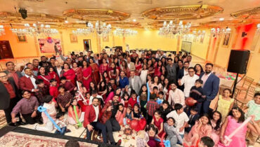 ഡാലസ് കിംഗ്‌സ് ക്ലബ് ഇനി ‘ഡാലസ് സോഷ്യൽ ക്ലബ്’; പുതിയ ഭാരവാഹികൾ ചുമതലയേറ്റു, പ്രവർത്തനങ്ങൾക്ക് തുടക്കമായി