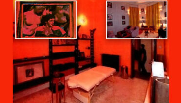 എപ്‌സ്റ്റീൻ്റെ പാരീസിലെ ഫ്ലാറ്റിലുള്ളത് ലൈംഗിക വൈകൃതങ്ങളുടെ നേർക്കാഴ്ച, ഡ്രോയർ നിറയെ സെക്സ് ടോയ്സ്, ഭിത്തികളിൽ നഗ്നചിത്രങ്ങൾ, ക്രൂരത തോന്നിപ്പിക്കുന്ന അലങ്കാരങ്ങൾ