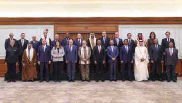 ഇന്ത്യ- അറബ് പങ്കാളിത്തം ശക്തിപ്പെടുത്തുന്നു; വിദേശകാര്യ മന്ത്രിമാരുടെ രണ്ടാമത് യോഗം ഡൽഹിയിൽ ചേർന്നു