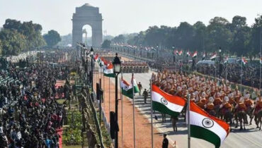 സർക്കാർ പരിപാടികളിലും, വിദ്യാലയങ്ങളിലും ദേശീയ ഗാനമായ ‘ജനഗണമന’യ്ക്ക് തൊട്ടുപിന്നാലെ ‘വന്ദേ മാതരം’ ആലപിക്കണം, പുതിയ മാർഗ്ഗനിർദ്ദേശങ്ങളുമായി കേന്ദ്രം